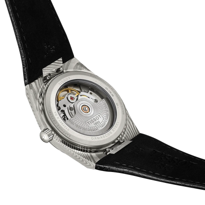 Tissot PRX Damascus Steel 38mm - T1378079608100
