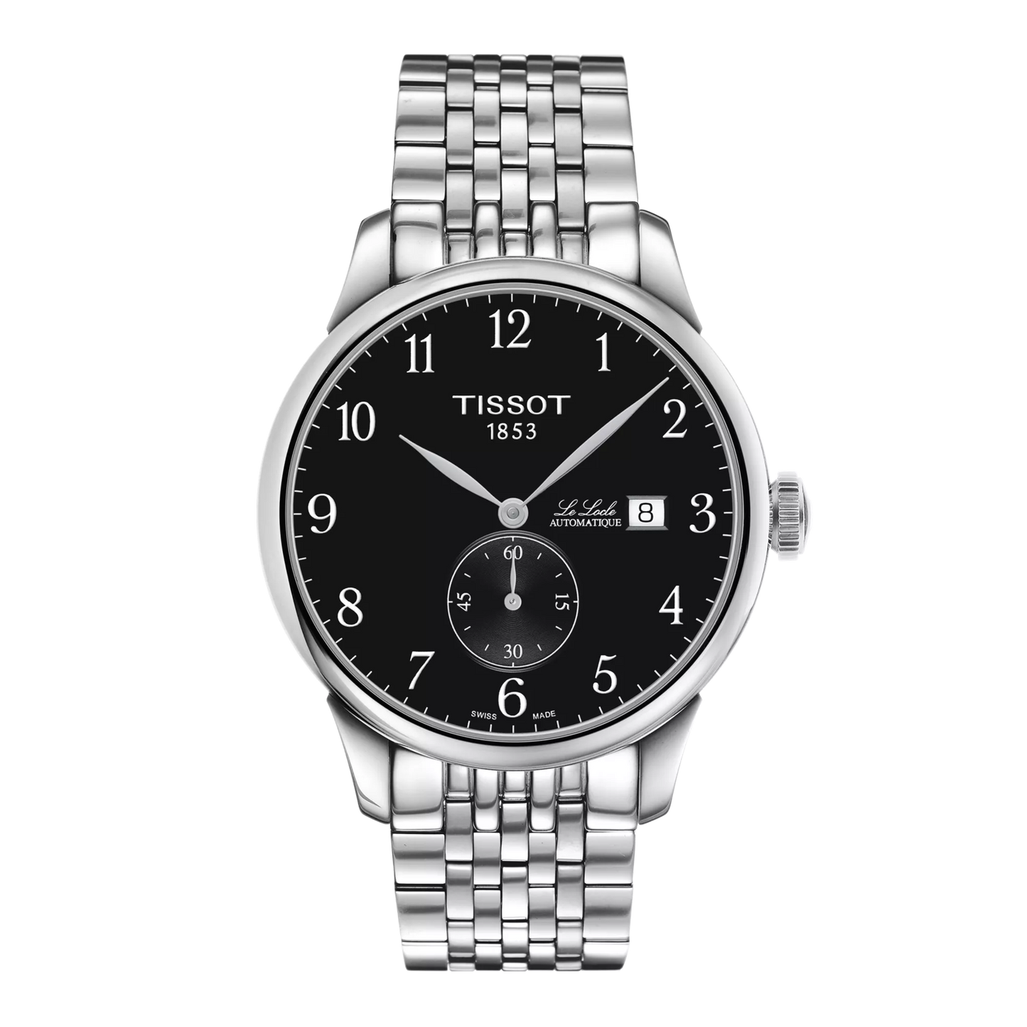 Tissot Le Locle Automatique Petite Seconde - T0064281105200