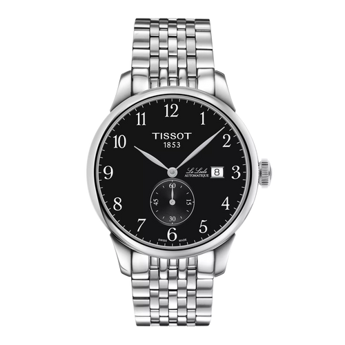 Tissot Le Locle Automatique Petite Seconde - T0064281105200
