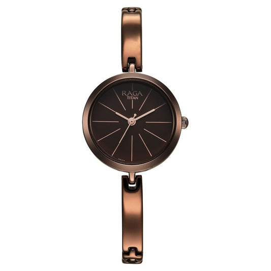 TITAN RAGA RAGA VIVA NT2606QM03