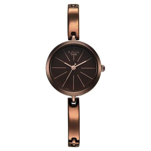 TITAN RAGA RAGA VIVA NU2606QM03