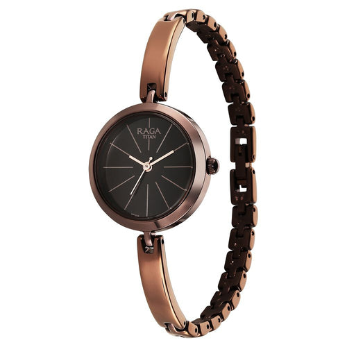 TITAN RAGA RAGA VIVA NT2606QM03