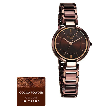 TITAN RAGA RAGA DELIGHT NU2608QM02