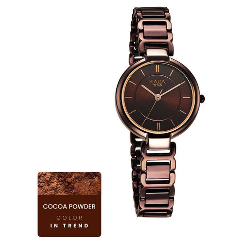TITAN RAGA RAGA DELIGHT NU2608QM02