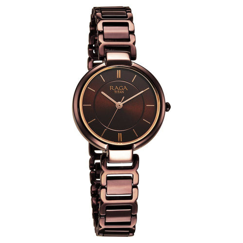 TITAN RAGA RAGA DELIGHT NU2608QM02