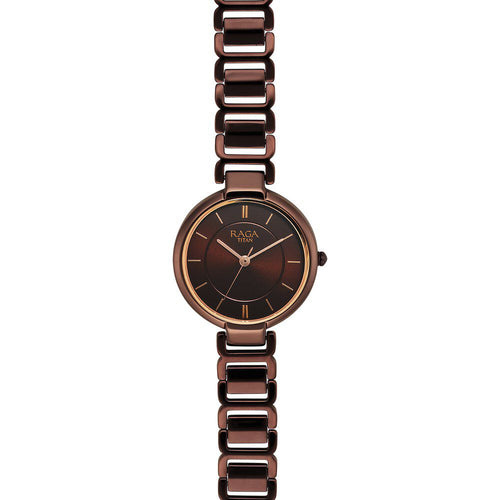 TITAN RAGA RAGA DELIGHT NT2608QM02