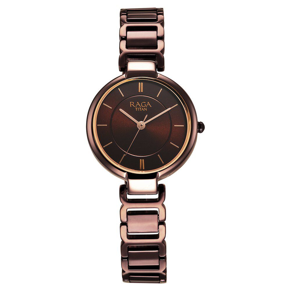 TITAN RAGA RAGA DELIGHT NT2608QM02