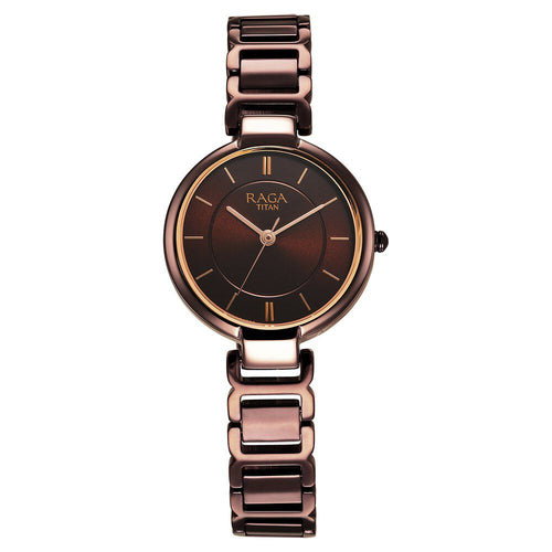 TITAN RAGA RAGA DELIGHT NT2608QM02