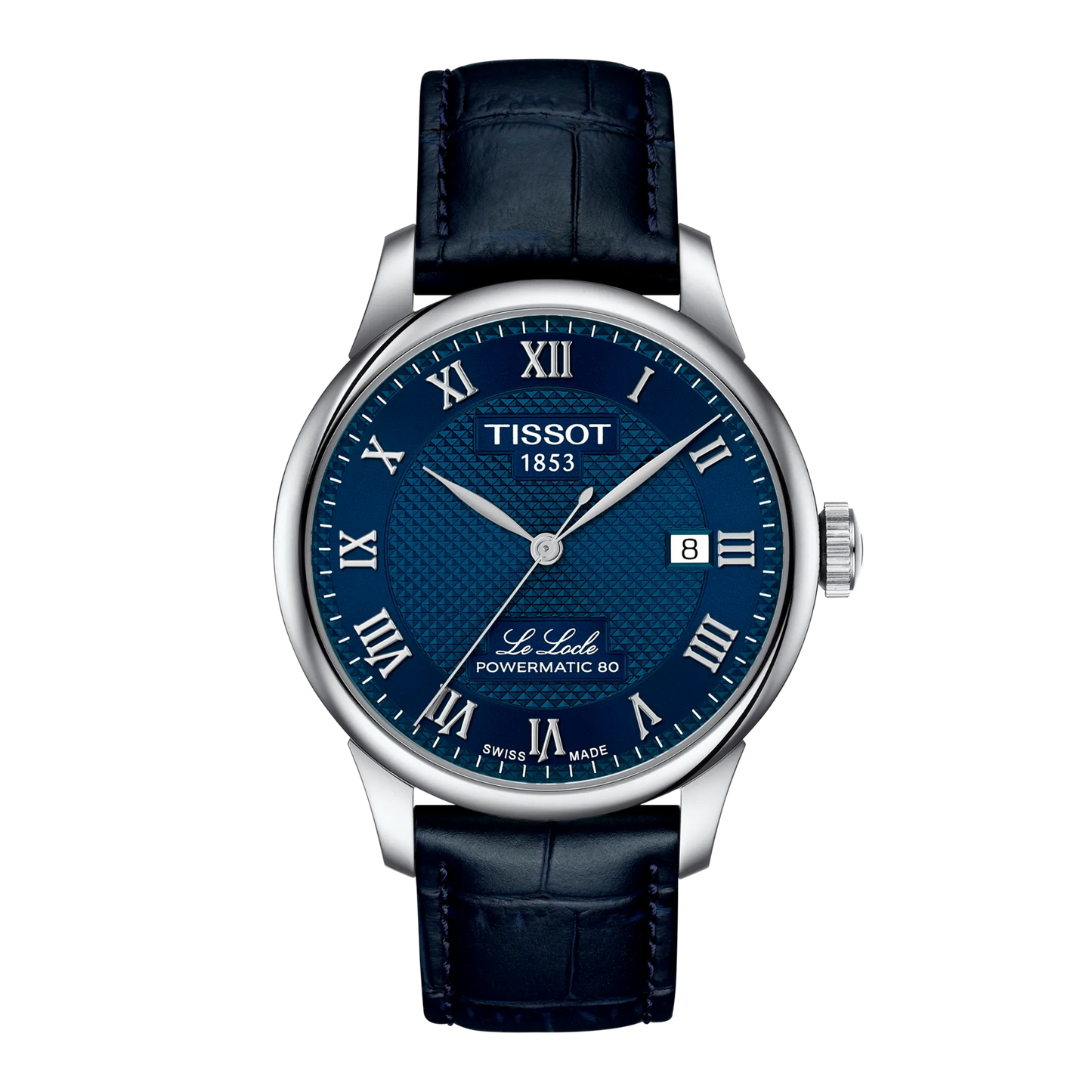 Tissot Le Locle 39mm - T0064071604300