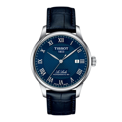 Tissot Le Locle 39mm - T0064071604300