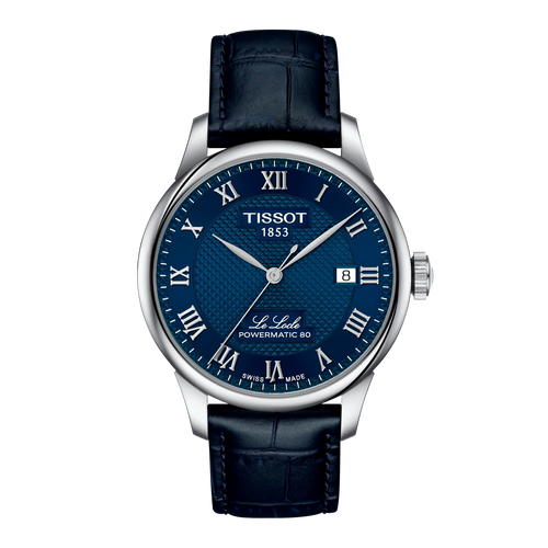 Tissot Le Locle 39mm - T0064071604300