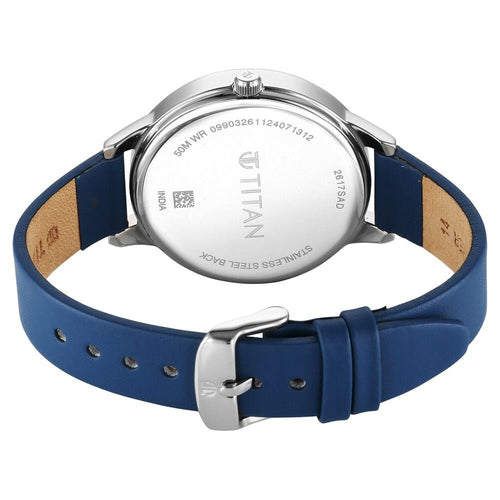 TITAN WORKWEAR NU2617SL08