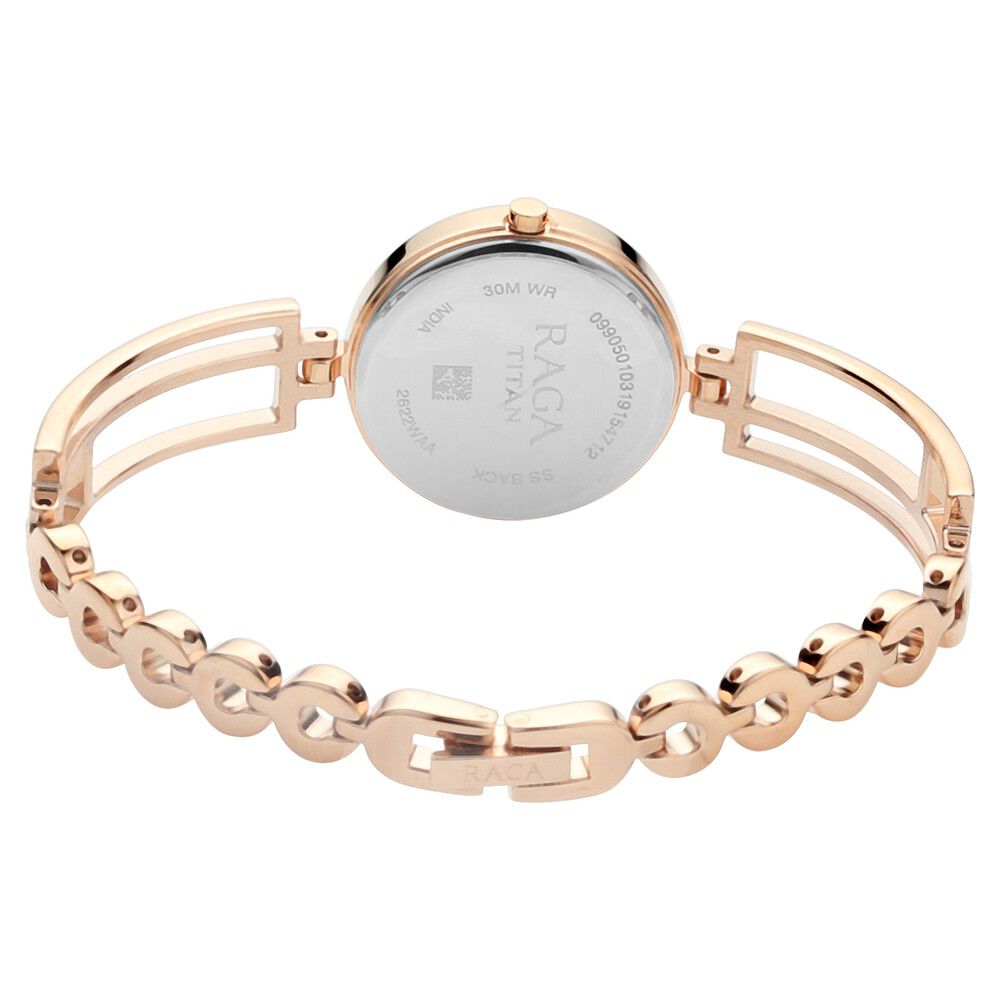 TITAN RAGA RAGA VIVA NT2622WM01