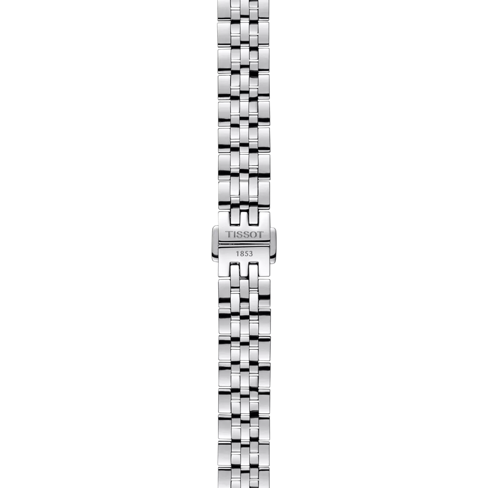 Tissot Le Locle Automatic Double Happiness Lady - T41118335