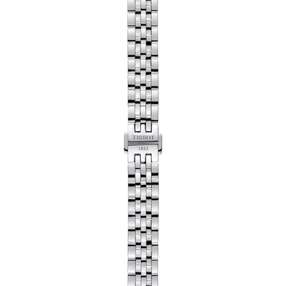 Tissot Le Locle Automatic Double Happiness Lady - T41118335