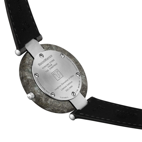 Tissot Rockwatch 38mm - T1474099651000