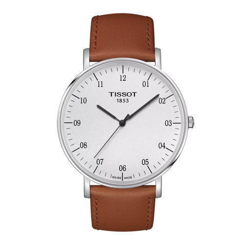 Tissot Everytime 42mm - T1096101603700