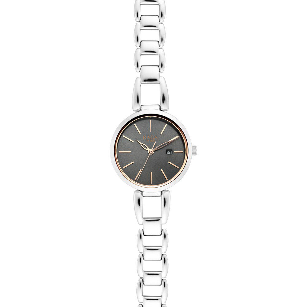 TITAN RAGA RAGA VIVA NT2642SM01