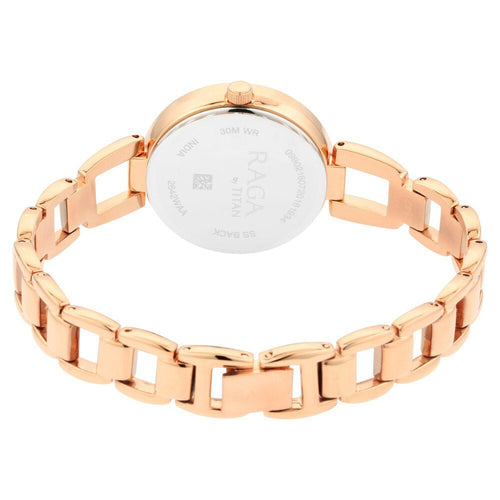TITAN RAGA RAGA VIVA NU2642WM01