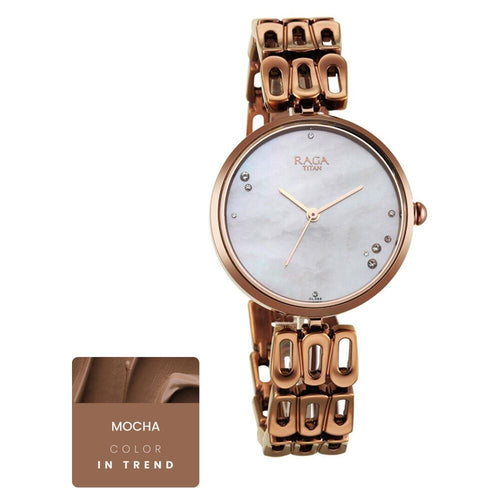 TITAN RAGA RAGA CHIC NU2659QM01