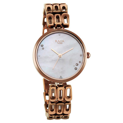 TITAN RAGA RAGA CHIC NT2659QM01