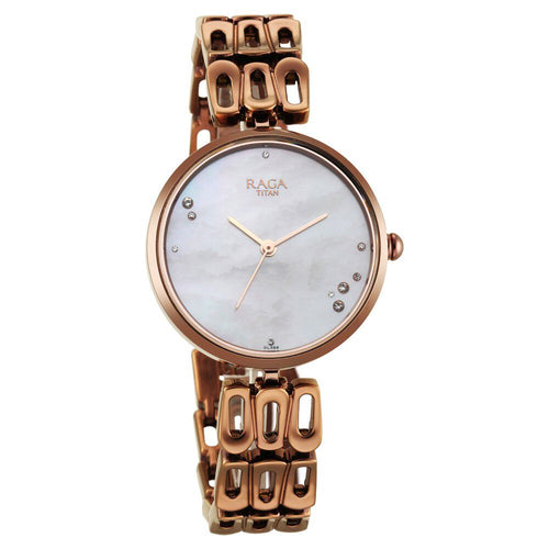 TITAN RAGA RAGA CHIC NT2659QM01
