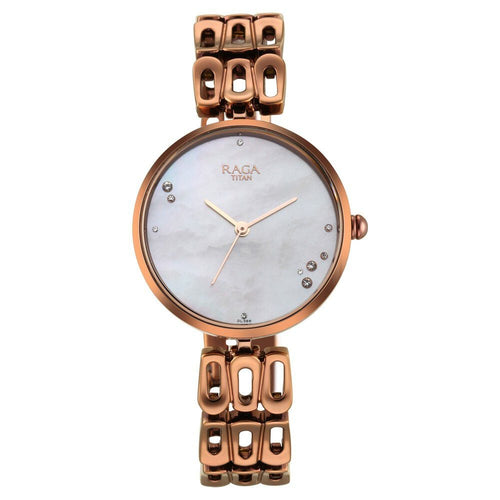 TITAN RAGA RAGA CHIC NU2659QM01