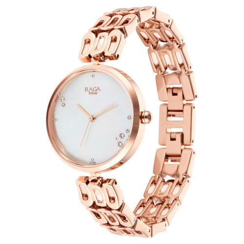 TITAN RAGA RAGA CHIC NT2659WM01