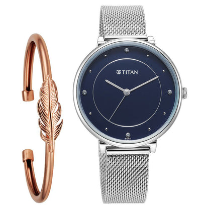 TITAN PURPLE STACKABLES 2673SM04F