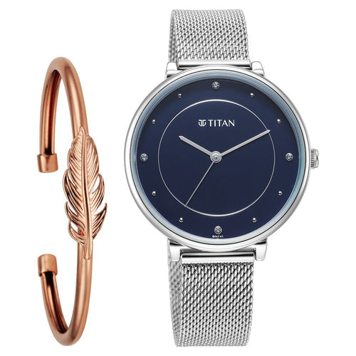 TITAN PURPLE STACKABLES 2673SM04F