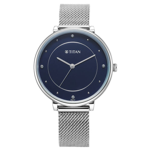 TITAN PURPLE STACKABLES 2673SM04F