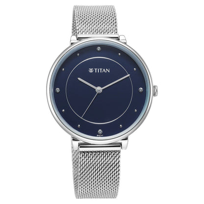 TITAN PURPLE STACKABLES 2673SM04F