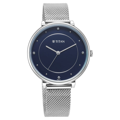 TITAN PURPLE STACKABLES 2673SM04F