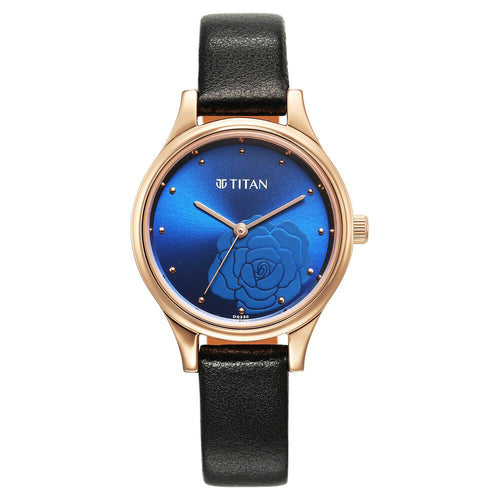 TITAN KARISHMA NT2679WL01