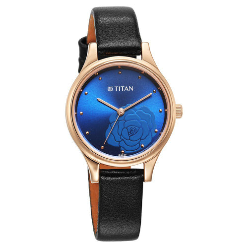 TITAN KARISHMA NT2679WL01