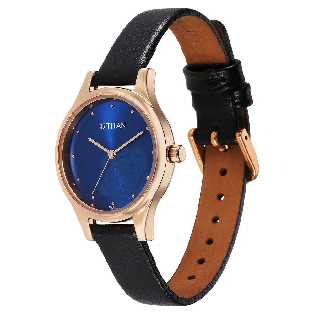 TITAN KARISHMA NT2679WL01