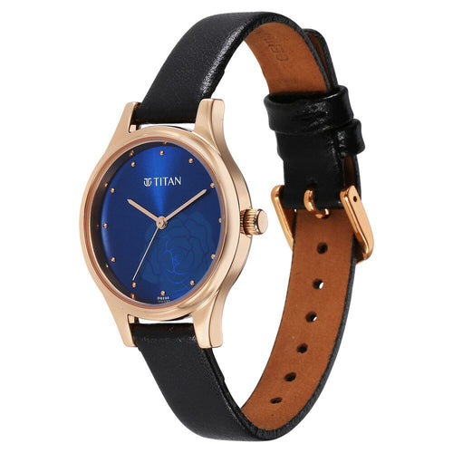 TITAN KARISHMA NT2679WL01