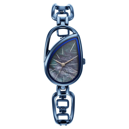 TITAN RAGA RAGA CHIC NS2688QM02