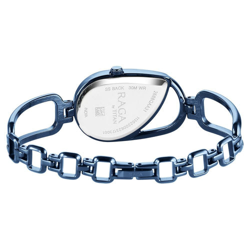 TITAN RAGA RAGA CHIC NS2688QM02