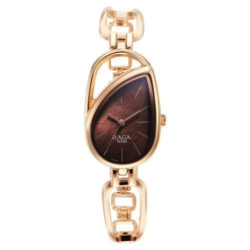 TITAN RAGA RAGA CHIC NT2688WM01