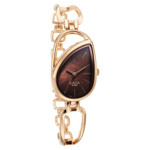 TITAN RAGA RAGA CHIC NT2688WM01