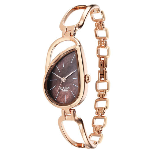 TITAN RAGA RAGA CHIC NS2688WM01
