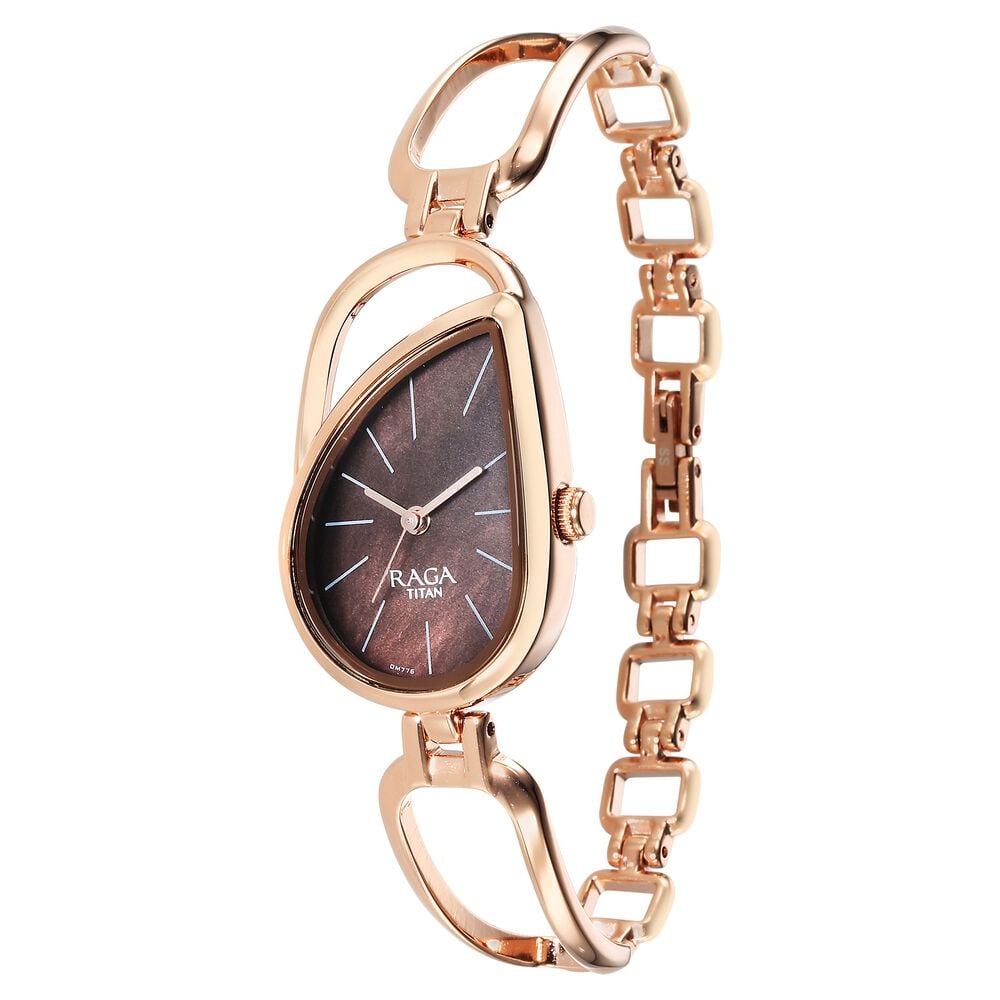TITAN RAGA RAGA CHIC NT2688WM01