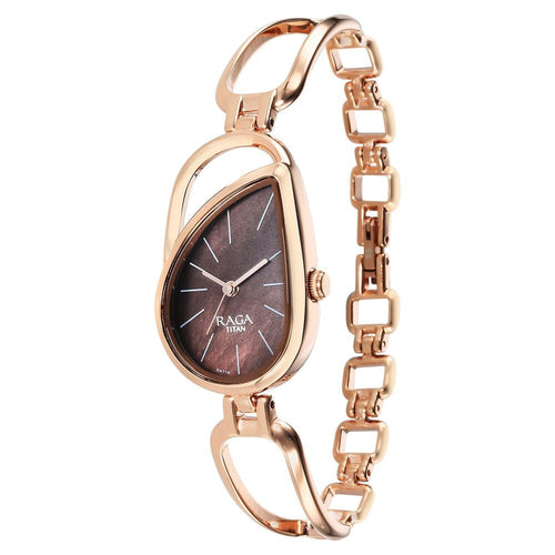 TITAN RAGA RAGA CHIC NT2688WM01