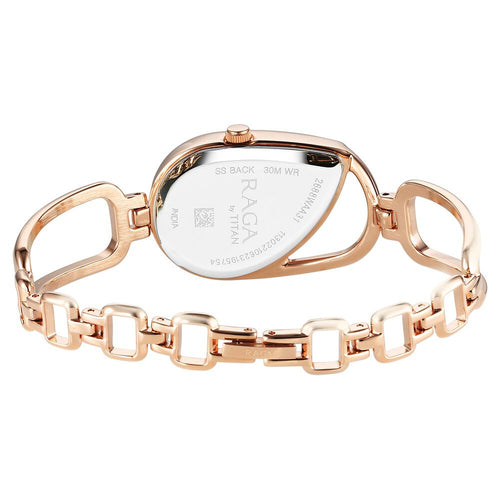 TITAN RAGA RAGA CHIC NS2688WM01
