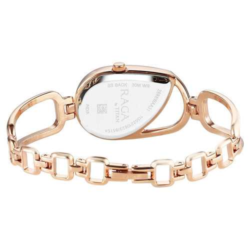 TITAN RAGA RAGA CHIC NT2688WM01