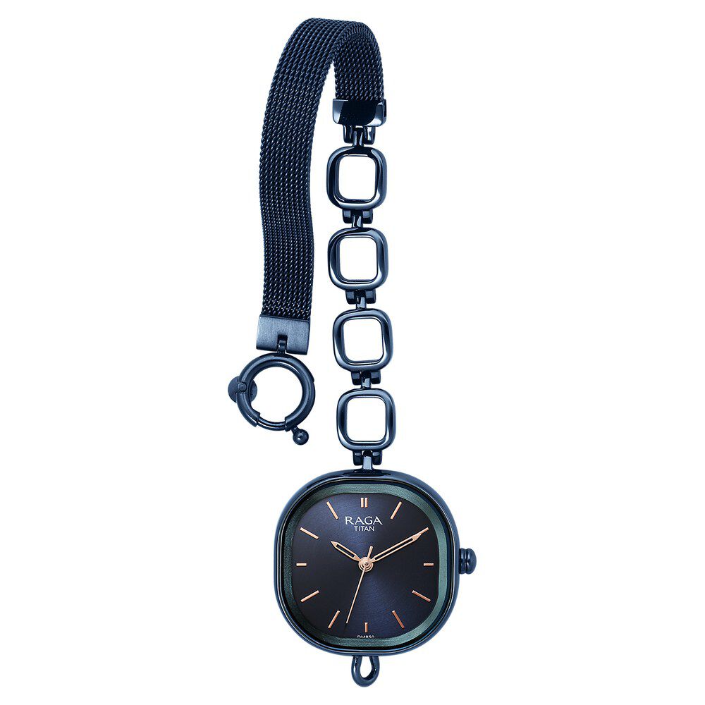 TITAN RAGA RAGA DELIGHT NT2693QM01
