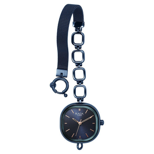 TITAN RAGA RAGA DELIGHT NT2693QM01