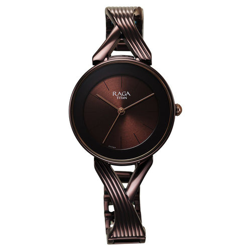 TITAN RAGA RAGA CHIC NT2698QM01