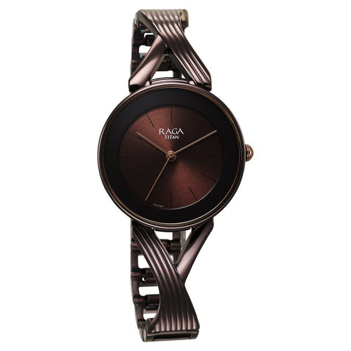 TITAN RAGA RAGA CHIC NU2698QM01